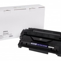 TONER HQ ZA HP CE255A, za LJ P3015, 6K