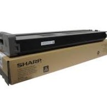 TONER SHARP MX4112N/MX4140N/MX5140N, crni, MX51GTBA, 40K