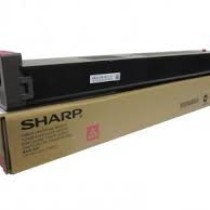 TONER SHARP MX4112N/MX4140N/MX5140N, crveni, MX51GTMA, 18K