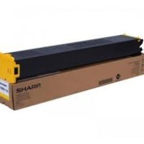 TONER SHARP MX3060N/MX4050N/MX4070N, žuti, MX61GTYA, 24K