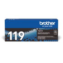 TONER BROTHER TN-119, Brother DCP-L1630W, DCP-1632W, HL-L1230W, HL -L1232W, TN-119, 1,5K