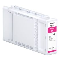 Epson original ink C13T41F34N, T41F340, magenta, 350ml