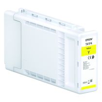 Epson original ink C13T41F440, T41F440, yellow, 350ml