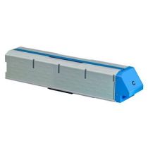 TONER HQ ZA OKI Pro 9431/9542, plavi, 45536555, 43K