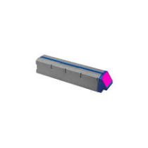 TONER HQ ZA OKI Pro 9431/9542, crveni, 45536554, 43K