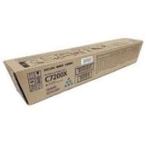 TONER RICOH Pro C7200XE/C7210XE, plavi, 828763, 45K