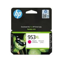 PATRONA HP Pagewide Pro 452/477, F6U17AEAE, crvena, 953XL, 26 ml