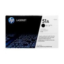 TONER HP LJ P3005/M3035, Q7551A, 51A, 6,5K