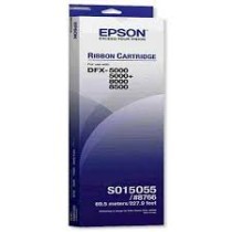 RIBON EPSON DFX 5000/8000/8500, crni, C13S015055, 8766, 15M znakova