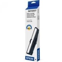 RIBON EPSON LQ590, crni, C13S015337, 5 mil.znakova, nylon