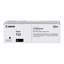 TONER CANON Sensys X C1330/C1333, crni, T12 bk, 5098C006, 7,4K