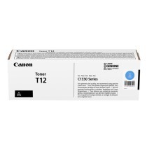 TONER CANON Sensys X C1330/C1333, plavi, T12 c, 5097C006, 5,3K