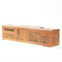TONER TOSHIBA Estudio 2040C/2540C, žuti, 26K, TFC25EY, 6AJ00000081