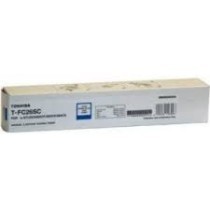 TONER TOSHIBA Estudio 262CP/263CS, plavi, 6K, TFC26SC, 6B000000557