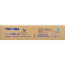 TONER TOSHIBA Estudio 2330C/2820C/2830C, plavi, 24K, TFC28EC, 6AK00000079