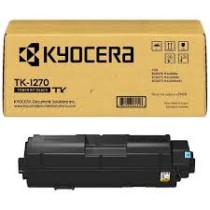 TONER KYOCERA Ecosys MA4000fx/4000wifx, TK-1270, 1T0C140NL0, 10K