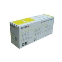 TONER INTEGRAL ZA KYOCERA Ecosys MA4000cix/PA4000cx, TK-5380Y, žuti, 10K