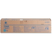 TONER MINOLTA Bizhub Pro C5501/C6501, plavi TN612C, 25K, A0VW450