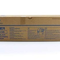 TONER MINOLTA Bizhub Pro C5501/C6501, crni TN612K, 37,4K, A0VW150