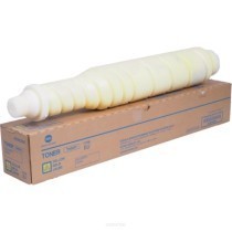 TONER MINOLTA AccurioPrint C2060L, TN620Y, žuti, A3VX254, 64K