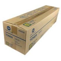 TONER MINOLTA Bizhub C659/C759/APC759, TN713Y, žuti, A9K8250, 33.2K