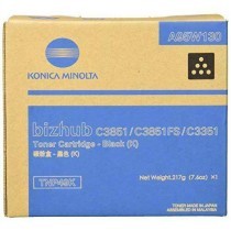 TONER MINOLTA Bizhub C3351/C3851, TNP49K, crni, A95W150, 13K