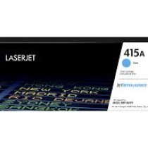 TONER HP CLJ Pro M454dn/MFP M479, plavi, W2031A, 415A, 2,1K