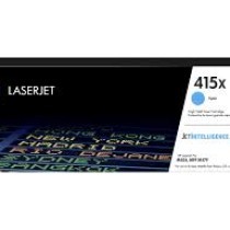 TONER HP CLJ Pro M454dn/MFP M479, plavi, W2031X, 415X, 6K