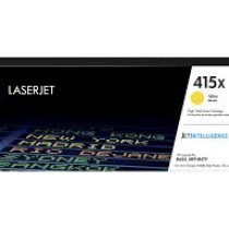 TONER HP CLJ Pro M454dn/MFP M479, žuti, W2032X, 415X, 6K