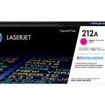 TONER HP Color LJ Enterprise M554/M578, crveni, W2123A, 212A, 4,5K