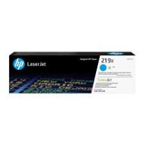 TONER HP CLJ Pro3202dn/ProMFP3302, W2191X, 219X, plavi, 2,5K