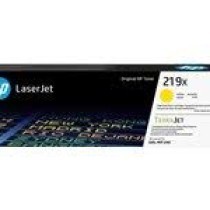 TONER HP CLJ Pro3202dn/ProMFP3302, W2192X, 219X, žuti, 2,5K