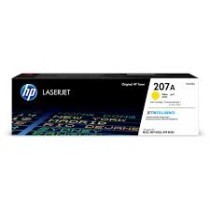 TONER HP CLJ Pro MFP M255/M282/M283, žuti, W2212A, 207A, 1,25K