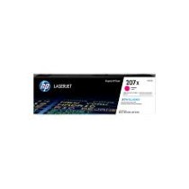 TONER HP CLJ Pro MFP M255/M282/M283, crveni, W2213X, 207X, 2,45K