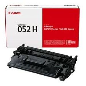 TONER CANON LBP212/214/215, MF421/426/428/429, crg.052H, 2200C002, 9,2K