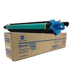 BUBANJ JEDINICA MINOLTA DR214K, crna, C227/C287, A85Y0RD, 80K, DRUM UNIT