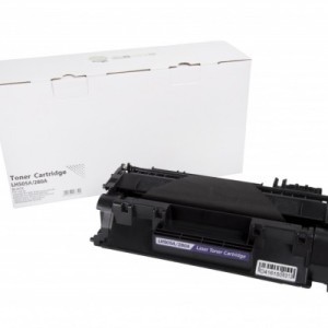 TONER HQ ZA HP LJ P2035/P2055, CE505A / CF280A / crg.719, 2,3K
