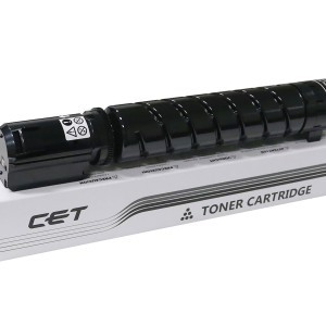 TONER CET ZA CANON IR C 1325/C1335, CEXV-48, crni, 9106B002AA, 318 gr. 16,5K
