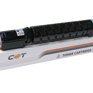TONER CET ZA CANON IR C 1325/C1335, CEXV-48, plavi, 9107B002AA, 197 gr. 11,5K