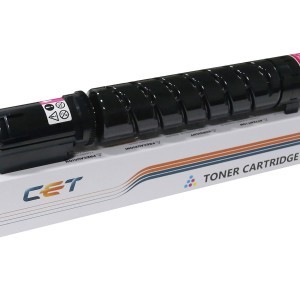 TONER CET ZA CANON IR C 1325/C1335, CEXV-48, crveni, 9108B002AA, 197 gr. 11,5K