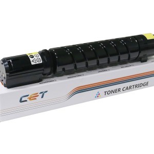 TONER CET ZA CANON IR C 1325/C1335, CEXV-48, žuti, 9109B002AA, 197 gr. 11,5K