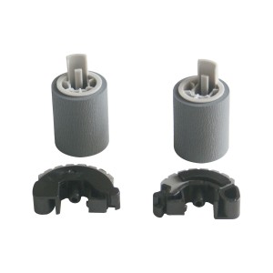 GUMICA paper pick up roller CET za Canon IR 1600/2016/2020, FB4-9817-030 (2Pcs), FF6-1621-000 (2Pcs),