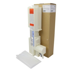 WASTE TONER BOX CET ZA CANON IR 1730/1740/1750, IR Adv 400/500, FM4-8035-010