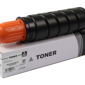 TONER CET ZA CANON CEXV-37 / CEXV-43, IR 1730 / IR adv 400, 696 gr.17K, 2787B003AA, C-EXV37, CEXV37, C-EXV43, CEXV43