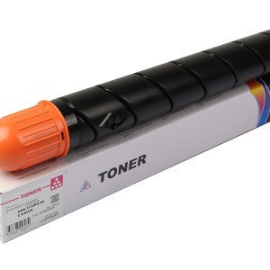 TONER CET ZA CANON IR adv. C 5030/5035/5235/5240, CEXV-29, crveni, 2798B002, 484 gr. 27K, C-EXV29, CEXV29