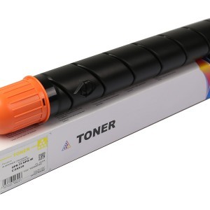 TONER CET ZA CANON IR adv. C 5030/5035/5235/5240, CEXV-29, žuti, 2802B002, 484 gr. 27K, C-EXV29, CEXV29
