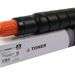 TONER CET ZA CANON CEXV-38 / CEXV-39, IR Advance 4025/4035/4045/4051/4225/4235/4245/4251, 1450 gr. 31K, C-EXV38, CEXV38, C-EXV39, CEXV39