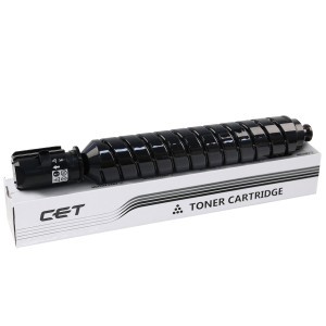 TONER CET ZA CANON IR adv. C 5535/5540/5550/5560, CEXV-51 BK, crni, 69K, 0481C002AA, C-EXV51BK, CEXV51BK