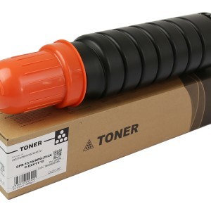 TONER CET ZA CANON IR 2230/4570, CEXV-11/CEXV-12, 1060 gr. 22K, 9629A003AA, 9634A003AA, C-EXV11, CEXV11, C-EXV12, CEXV12