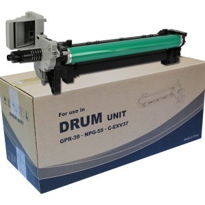 BUBANJ JEDINICA CET ZA CANON IR 1730/1750, CEXV-37, 2773B003, 100K, DRUM UNIT